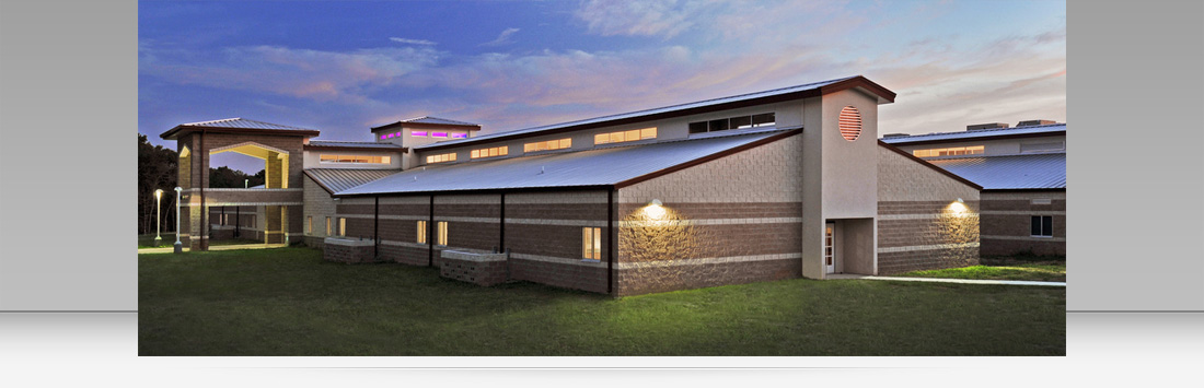Buffalo High School